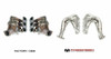 Fabspeed Porsche 981 Boxster/Cayman Long Tube Race Headers