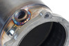 Fabspeed Porsche 955 Turbo / Turbo S Primary Sport Catalytic Converters (2002-2007)