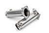 Fabspeed Porsche 997 Turbo Competition Link Pipes (2006-2009)