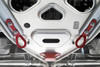 Fabspeed Porsche 718 Boxster/Cayman Rear Tie Downs