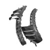 Fabspeed Carbon Fiber Front Fender Vents - Porsche 991.2 GT3 RS