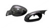 Fabspeed Carbon Fiber Mirror Housings - Porsche Models 981/718 Boxster/Cayman and 991