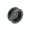 Torque Solution Under-Drive Alternator Pulley: Mitsubishi EVO 4/5/6/7/8/9 - TS-EV-792 Photo - Primary