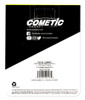 Cometic Holley 4 Barrel .060in Fiber Carburetor Gasket - C5263FC Photo - Unmounted