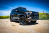 2023+ Sequoia 3-4" Stage 3 Suspension System - K53233 Photo - lifestyle view