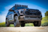 2023+ Sequoia 3-4" Stage 3 Suspension System - K53233 Photo - lifestyle view