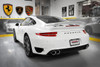 Fabspeed Porsche 991.2 Turbo / Turbo S Supersport Performance Package (2017+)