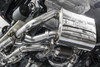 Fabspeed Porsche 991 Carrera Valvetronic Exhaust System