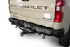 Addictive Desert Designs 2022+ Chevy/GMC 1500 Stealth Fighter Rear Bumper - R120081090103 Photo - Mounted
