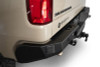 Addictive Desert Designs 2022+ Chevy/GMC 1500 Stealth Fighter Rear Bumper - R120081090103 Photo - Mounted