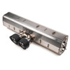 Fabspeed Porsche 997 GT3 / GT3 RS Rennsport Muffler (2006-2009)