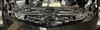 HKS CARBON AIR CLEANER INLET for RZ34 - 70026-AN004 Photo - Close Up