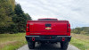 Fishbone Offroad 14-18 Chevy Silverado 1500 Rockfish Rear Bumper - FB22451 Photo - lifestyle view