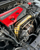 Innovatig 3.5 Titanium Turbocharger Inlet Pipe Kit Honda Civic Type R 2023 (FL5)
