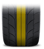Nitto NT555R2 305/35R19