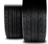 Nitto NT555R2 305/35R19