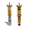Ohlins 2022+ Subaru WRX (VB) Road & Track Set W/ Springs - SUS MX00S1