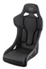 OMP RT Carbon Seat - Leather Black - HA0-0831-A01 Photo - Primary