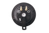 Hella Supertone Horn Kit 12V 310/380HZ HTone Black - 004811042 Photo - out of package