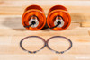 Moton BMW F8X (M) Control Arm Bearing - Set of 2 - 76DB-F8X-A3-101S
