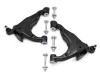 Superpro 10-23 Toyota 4Runner/Lexus GX460  KDSS Offset Lower Arm Kit - Camber/Caster Adj. - TRC494 Photo - Primary