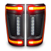 Oracle Lighting 21-24 Ford F-150 Flush Style LED Tail Lights - 5910-504 Photo - Unmounted