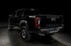 Oracle Lighting 2016-2023 Gen 3 Toyota Tacoma Flush Style LED Tail Lights - 5911-504 Photo - lifestyle view