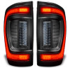 Oracle Lighting 2016-2023 Gen 3 Toyota Tacoma Flush Style LED Tail Lights - 5911-504 Photo - out of package