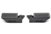 DV8 Offroad 2021+ Ford Bronco Foot Peg Pair - Black - STBR-01 Photo - out of package