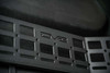 DV8 Offroad 18-20 Jeep Wrangler (JL)/Gladiator (JT) Front Door Pocket Molle Panels - MPJL-05 Photo - out of package