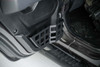 DV8 Offroad 18-20 Jeep Wrangler (JL)/Gladiator (JT) Rear Door Pocket Molle Panels - MPJL-06 Photo - out of package