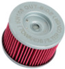 K&N 17-23 Honda CMX300 Rebel 286 Oil Filter - KN-103 Photo - Primary
