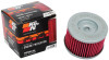 K&N 17-23 Honda CMX300 Rebel 286 Oil Filter - KN-103 Photo - out of package
