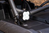 Diode Dynamics 14-18 Polaris RZR XP Stage Series SS3 A-Pillar Pod Kit - Pro Yellow Combo - DD7849 User 3