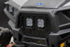 Diode Dynamics 2014-2018 Polaris RZR XP Stage Series LED Grille Kit - Pro White Fog - DD7861 User 4