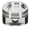JE Pistons Volkswagen 2.8L VR6 Single Piston - 83.00mm Bore - 1.275 In. CH -11.50 CC - 186236S User 8