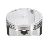 Manley Small Block Chevrolet LS Series 4.125in Bore 11cc Dish Topped Piston Set - 592400CE-8 User 1