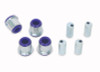 Superpro BMW 14-18 X5/X5M 15-19 X6/X6M BMW Camber Adjustable Front Upper Control Arm Bushing Kit - SPF5602K Photo - out of package