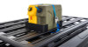 Rhino Rack Double Jerry Can Holder - 61006 Photo - Primary