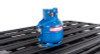 Rhino Rack Gas Bottle Holder (4.0Kg) - 61007 Photo - Primary