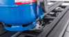 Rhino Rack Gas Bottle Holder (4.0Kg) - 61007 Photo - Primary