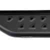 Westin 18-24 Jeep Wrangler (JL) Unlimited 4DR Outlaw Running Board - 28-34065 Photo - Unmounted