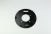 Wilwood 93-97 Chevrolet Camaro Backing Plate for Camaro Disc/Drum - 250-6874 Photo - Primary