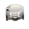 Wiseco Audi ADU 2.2L 20V Piston Set - 81.50mm Bore - 32.64mm CH -7.36 CC - Set Of 6 - KE295M815AP User 6