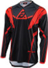 Answer 25 Syncron Envenom Jersey Red/Black - Large - 442377 User 1