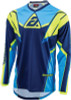 Answer 25 Syncron Envenom Jersey Blue/Hyper Acid - Small - 442431 User 1