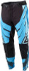 Answer 25 Elite Xotic Pants Sapphire/Black Size - 30 - 442535 User 1