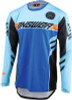 Answer 25 Arkon Nitrus Jersey Blue/Black/Hyper Orange Youth - XL - 442630 User 1