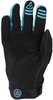 Answer 25 Peak Flo Gloves Black/Blue/White Youth - XS - 442881 User 1