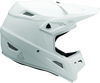 Answer AR1 Solid Helmet White Youth - Small - 446364 User 1
